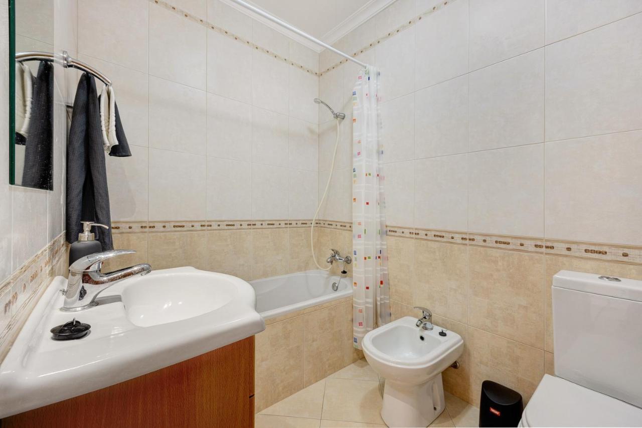 Tourismer Centro 31 Lagos Extérieur photo